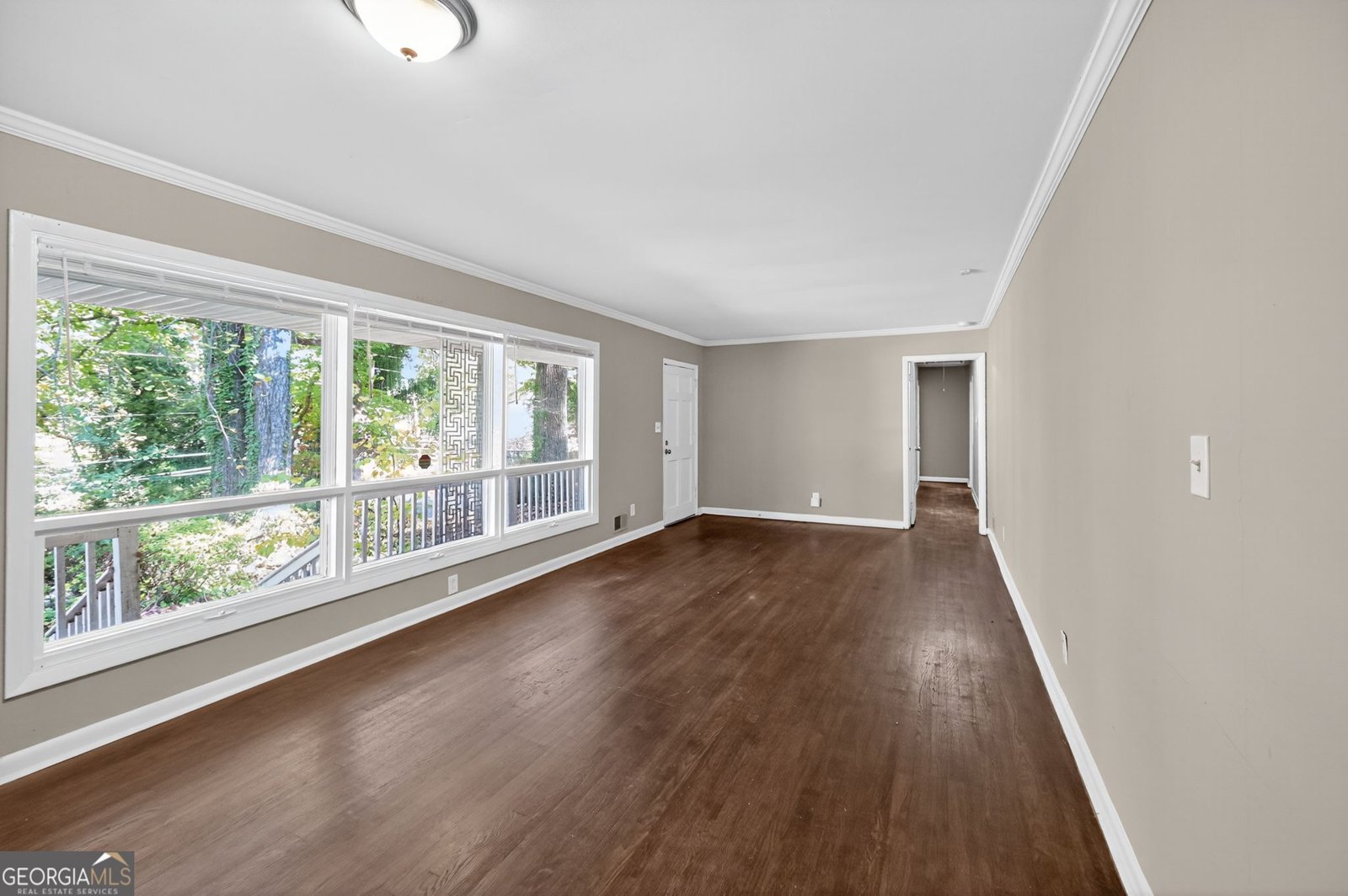 3679 Dial Drive Stone Mountain - 7