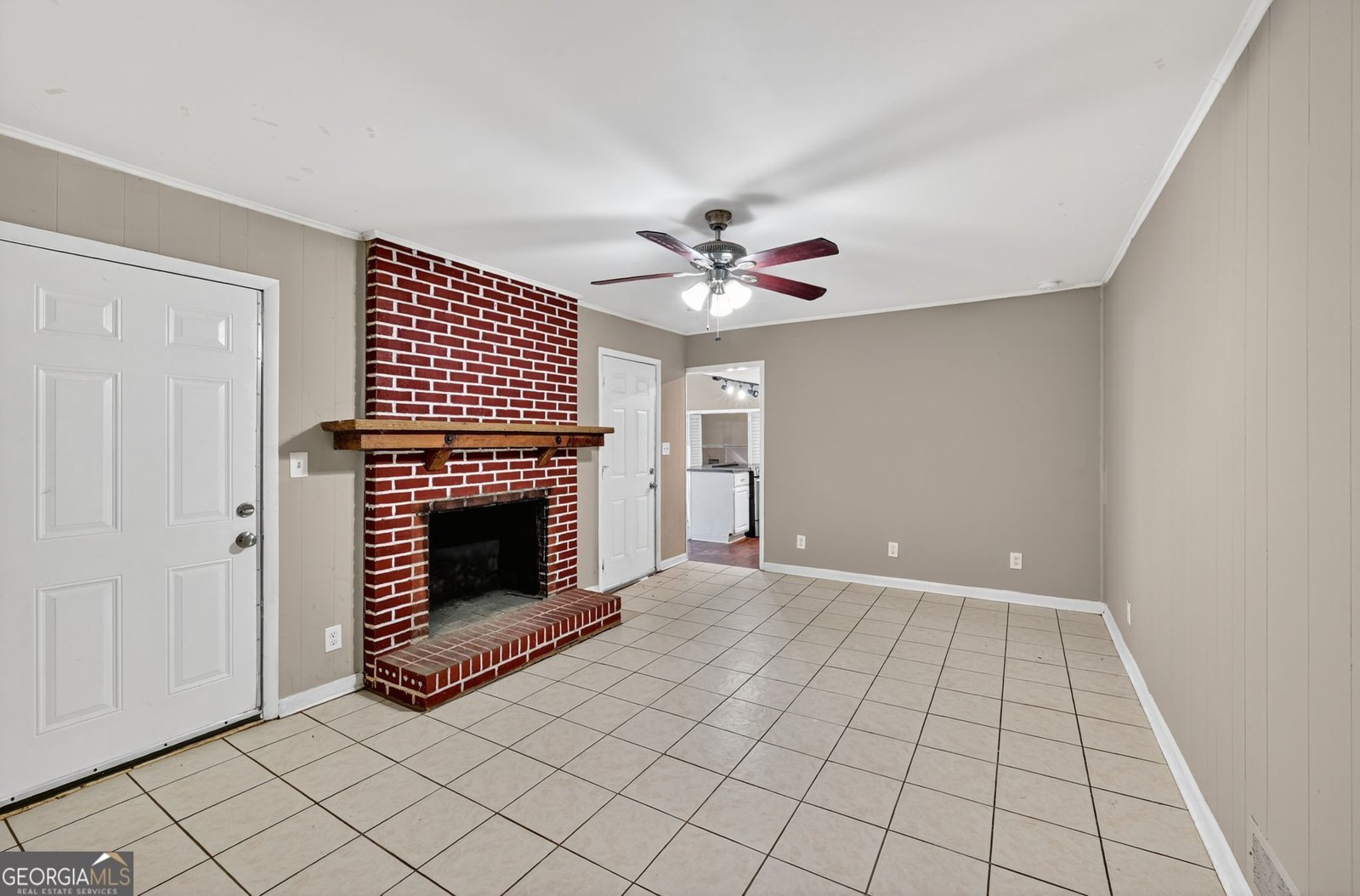 3679 Dial Drive Stone Mountain - 8