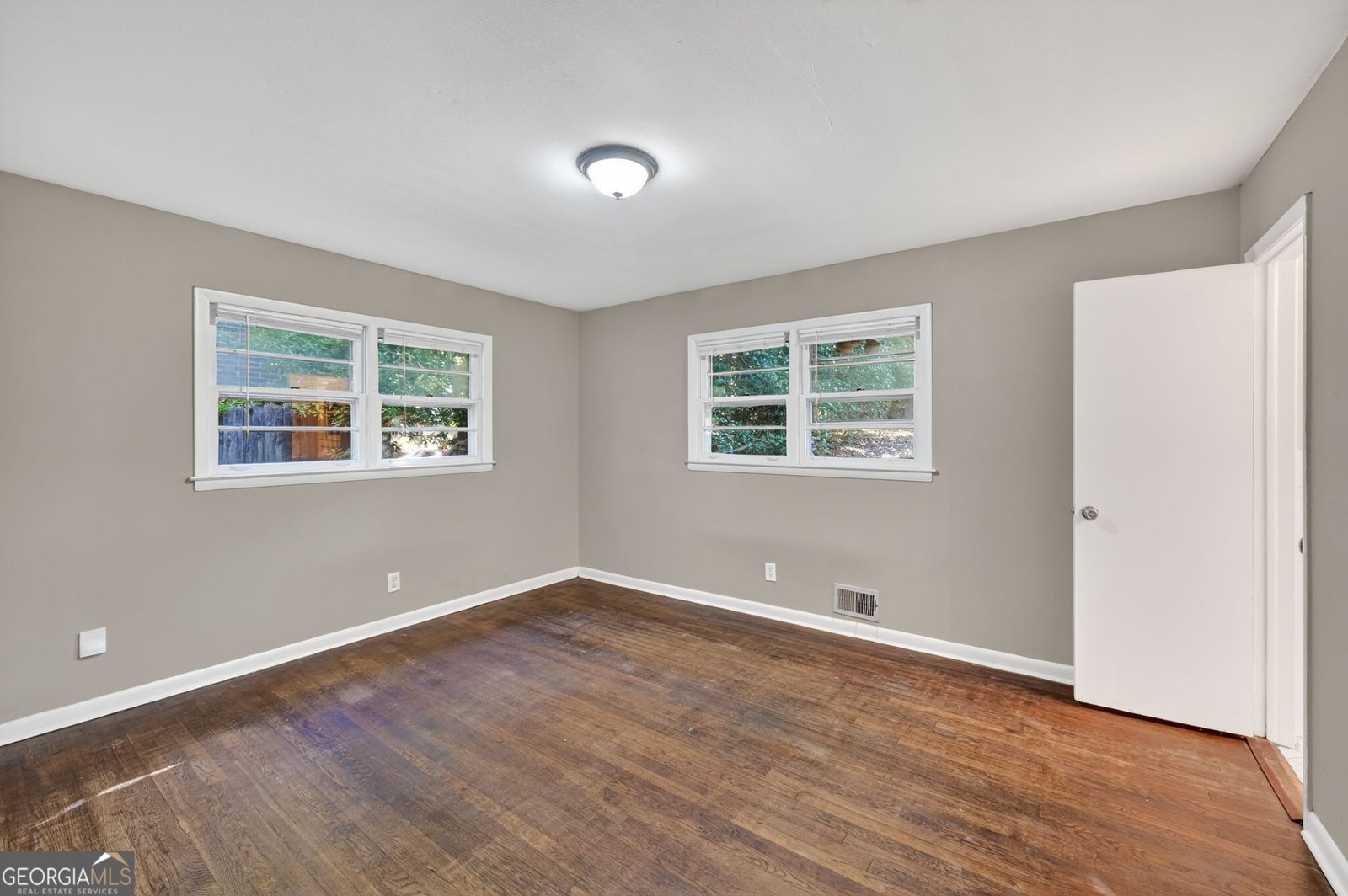 3679 Dial Drive Stone Mountain - 9