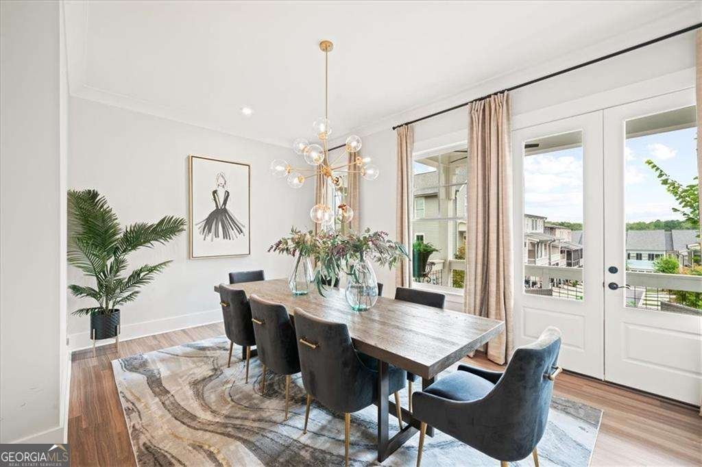 815 Maplewood Drive Roswell - 12