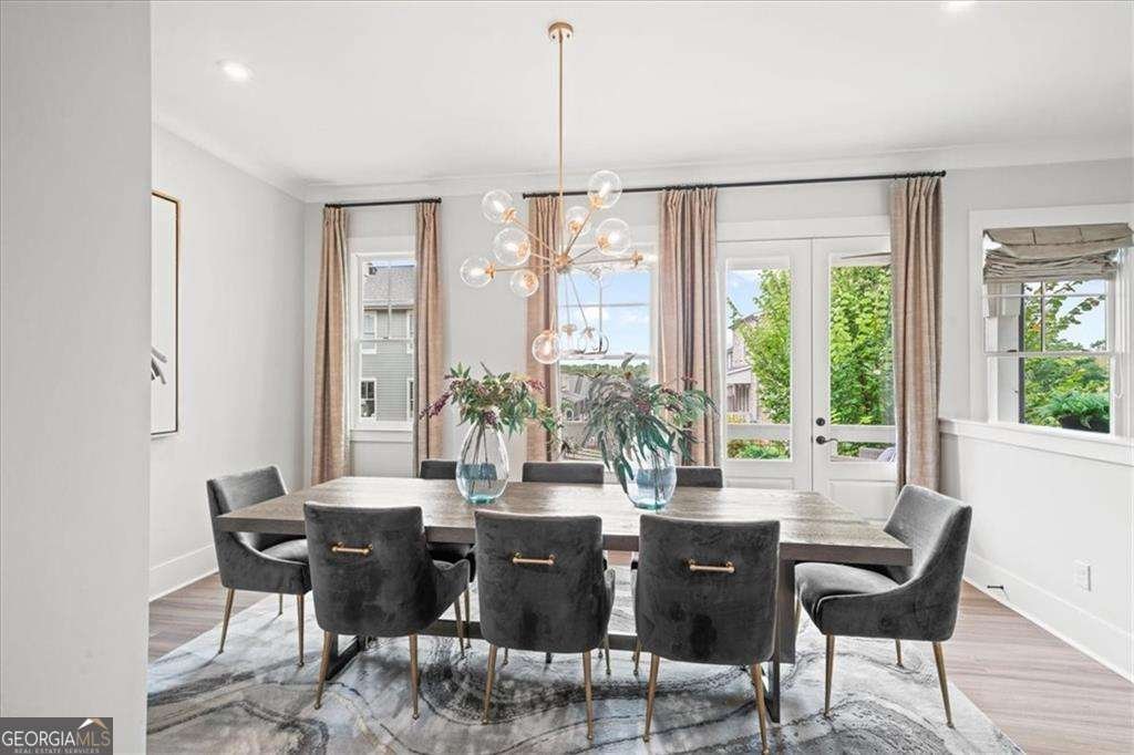 815 Maplewood Drive Roswell - 13