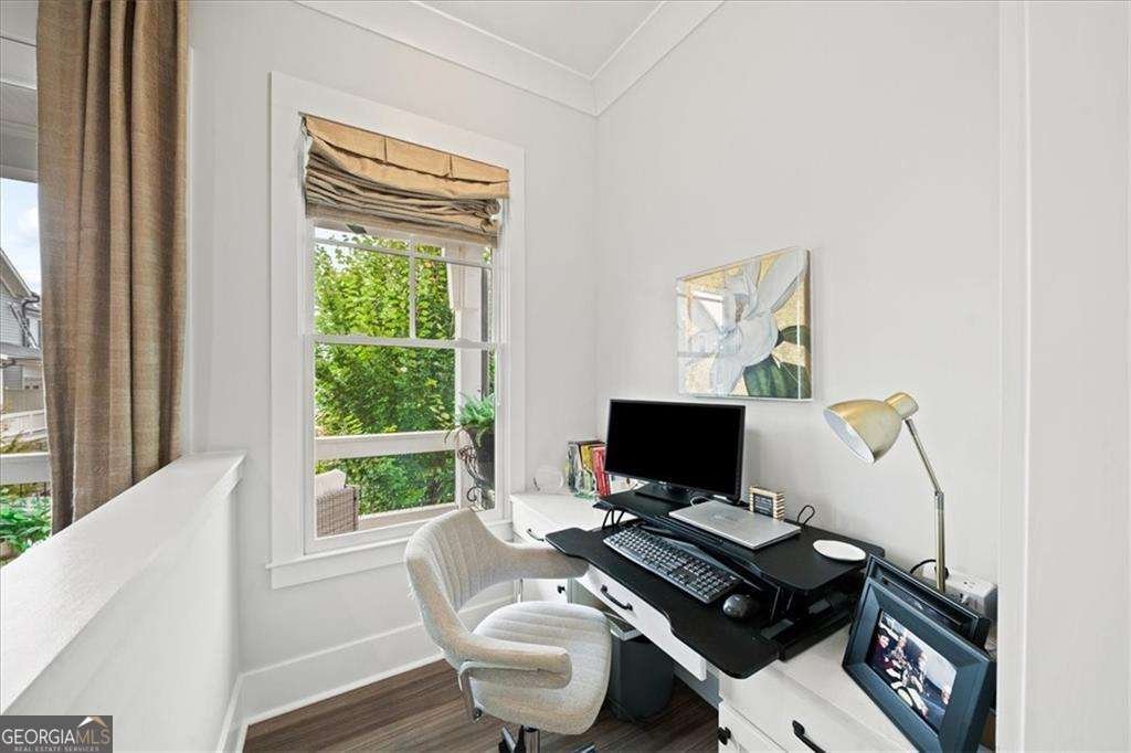 815 Maplewood Drive Roswell - 14