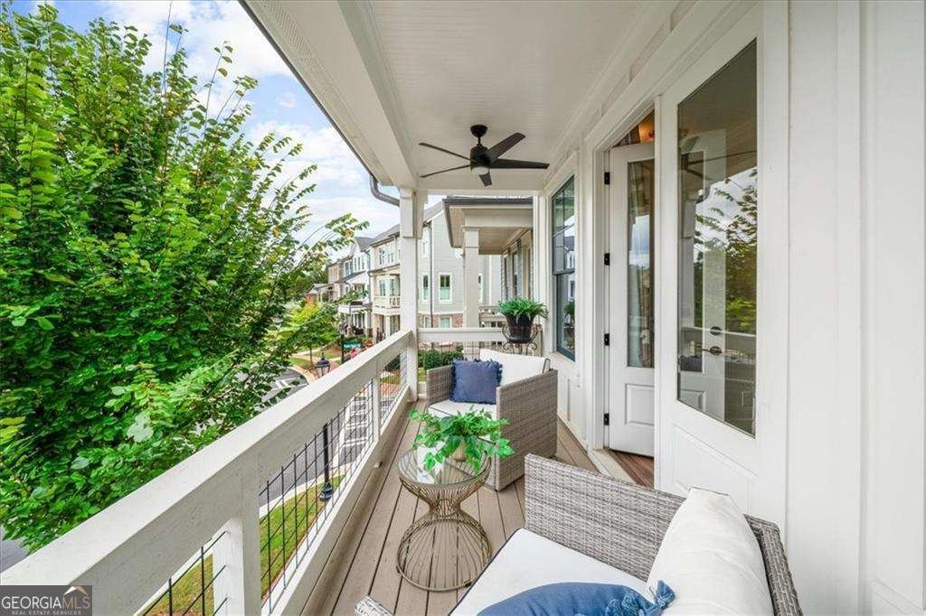 815 Maplewood Drive Roswell - 15