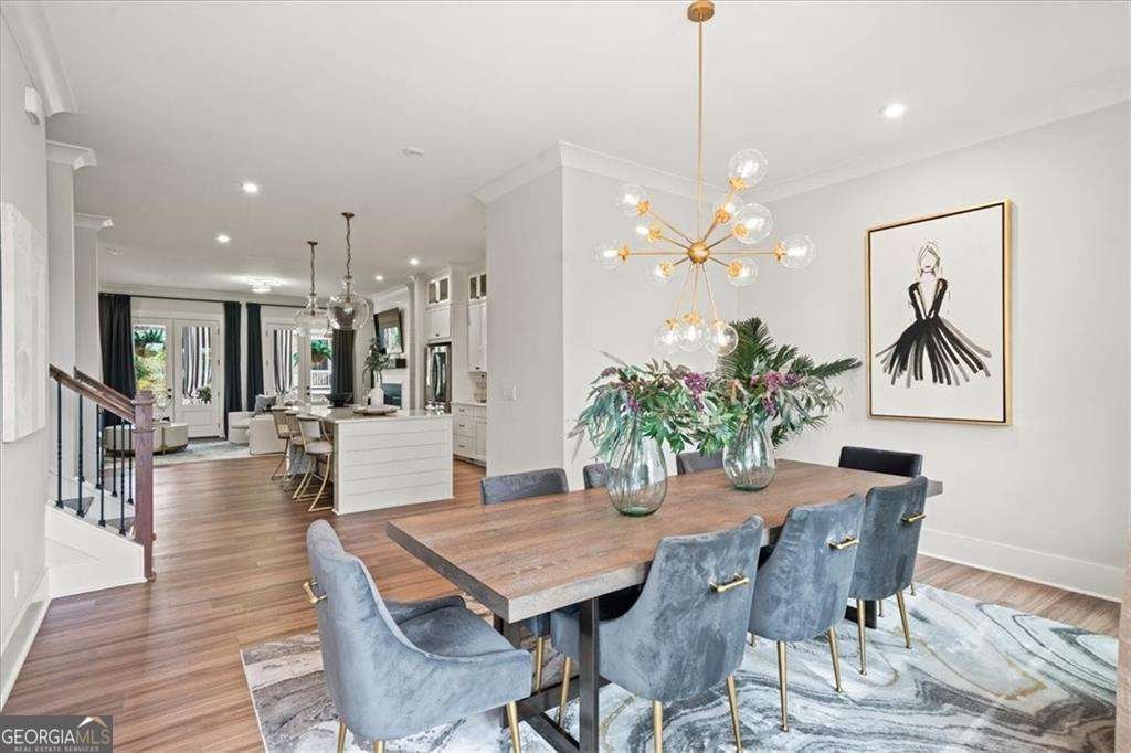 815 Maplewood Drive Roswell - 16