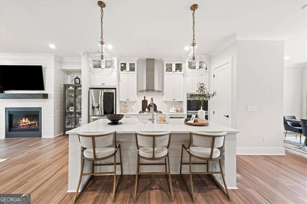 815 Maplewood Drive Roswell - 18