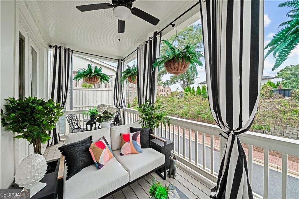 815 Maplewood Drive Roswell - 20