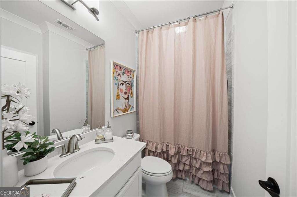 815 Maplewood Drive Roswell - 23