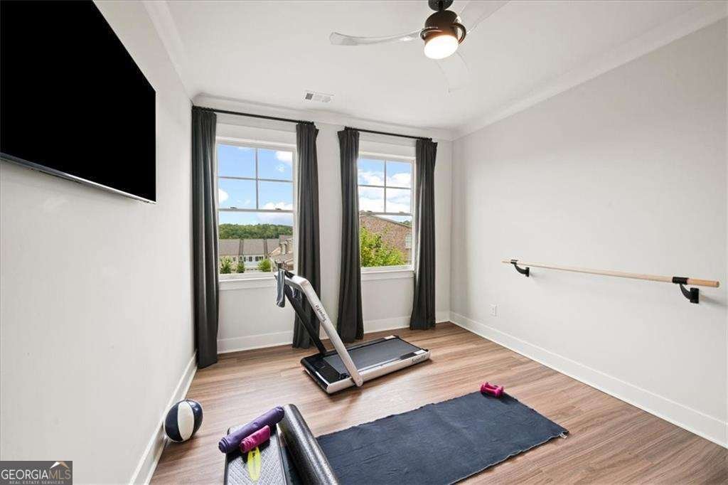 815 Maplewood Drive Roswell - 24