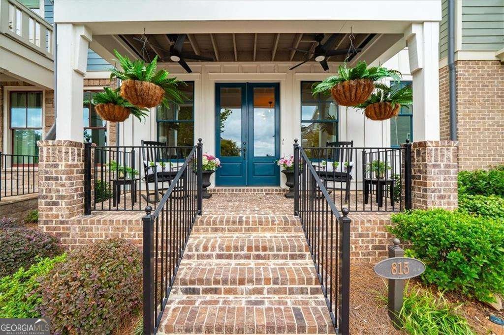 815 Maplewood Drive Roswell - 3