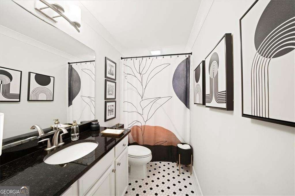 815 Maplewood Drive Roswell - 7