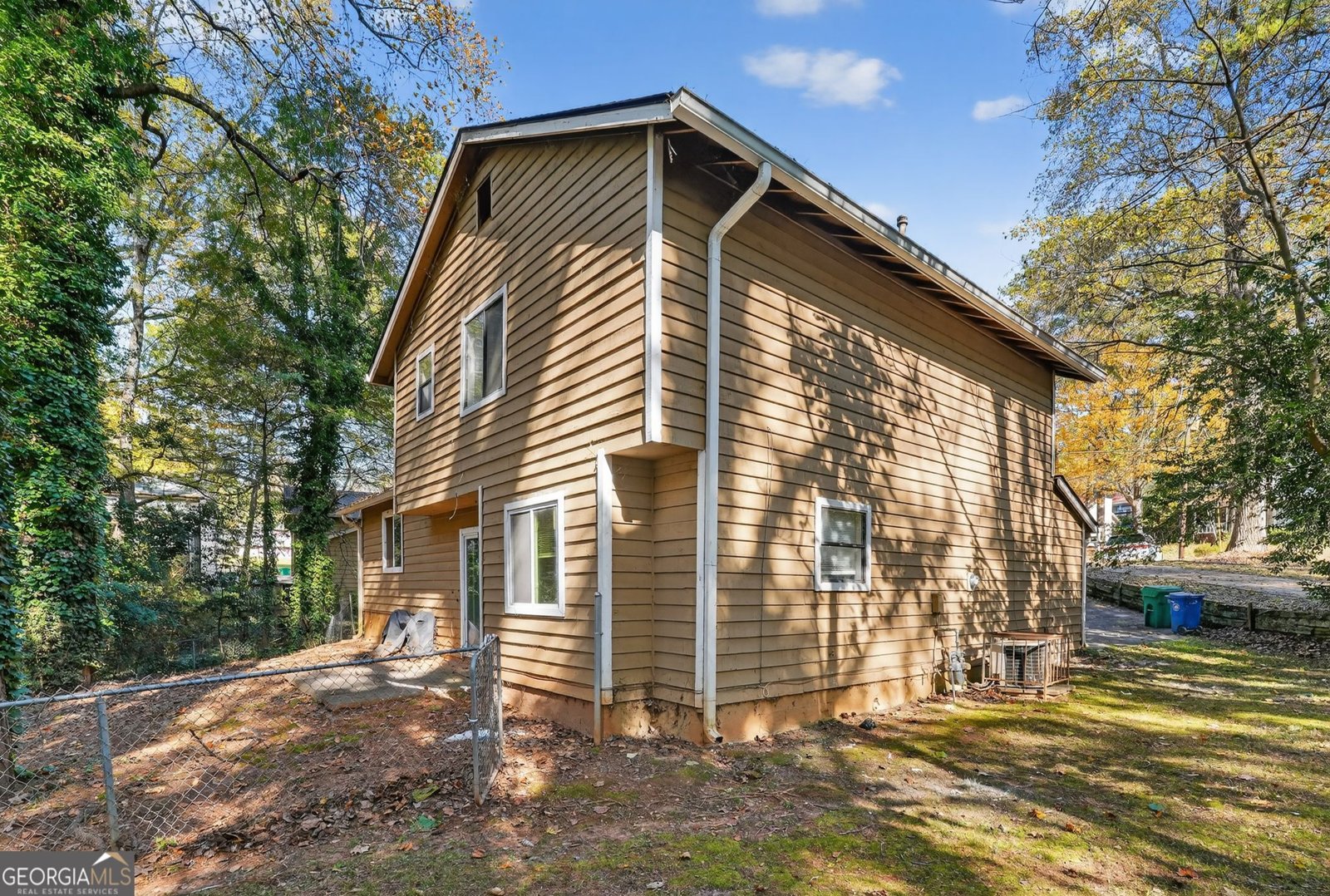 5212 Cindy Way Stone Mountain - 28