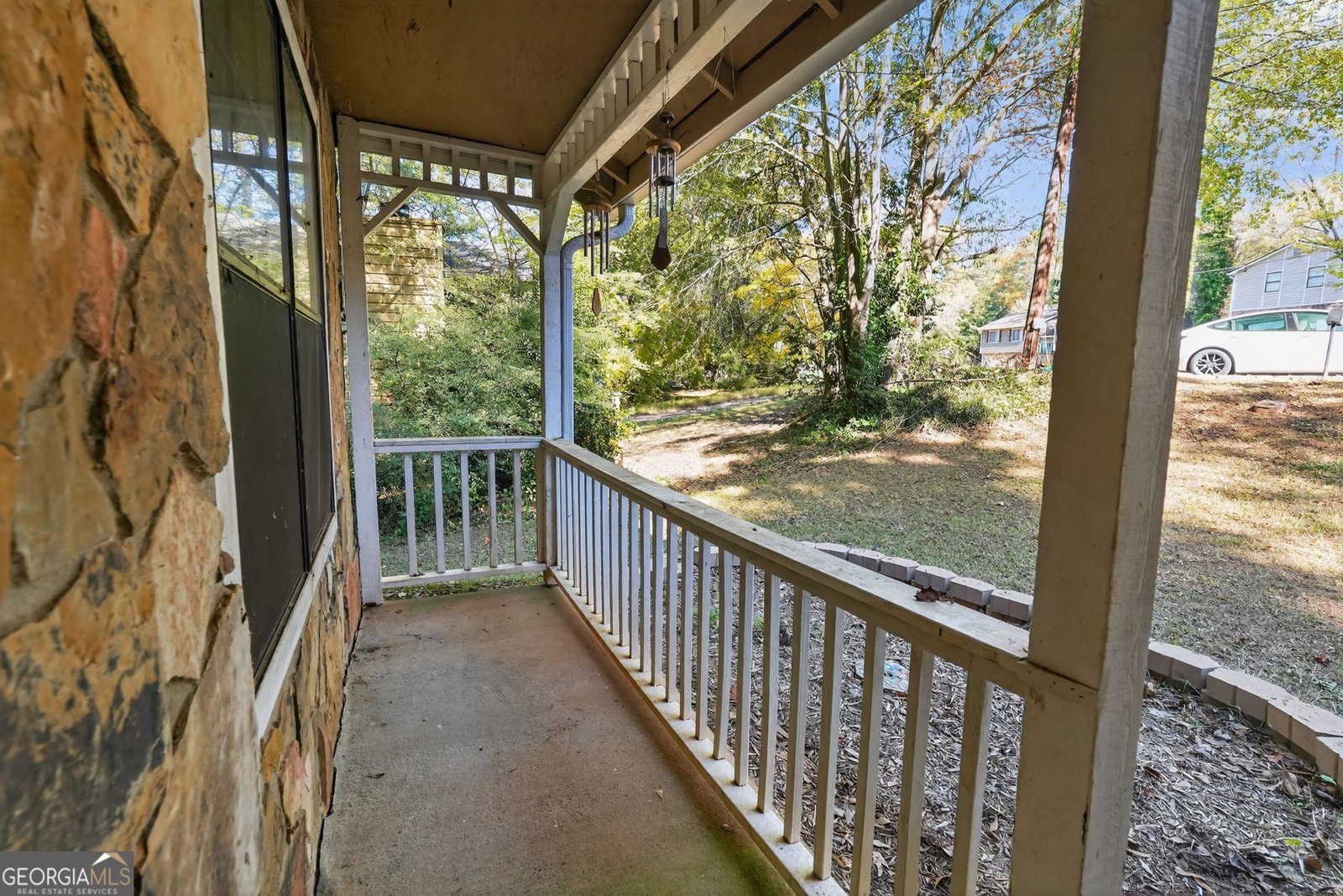 5212 Cindy Way Stone Mountain - 30