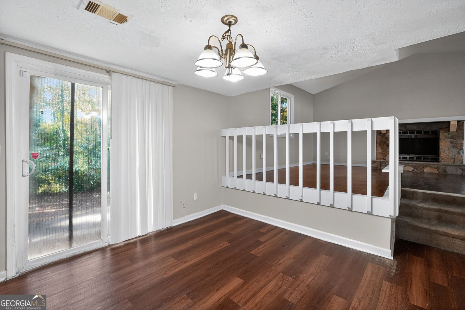 5212 Cindy Way Stone Mountain - 5