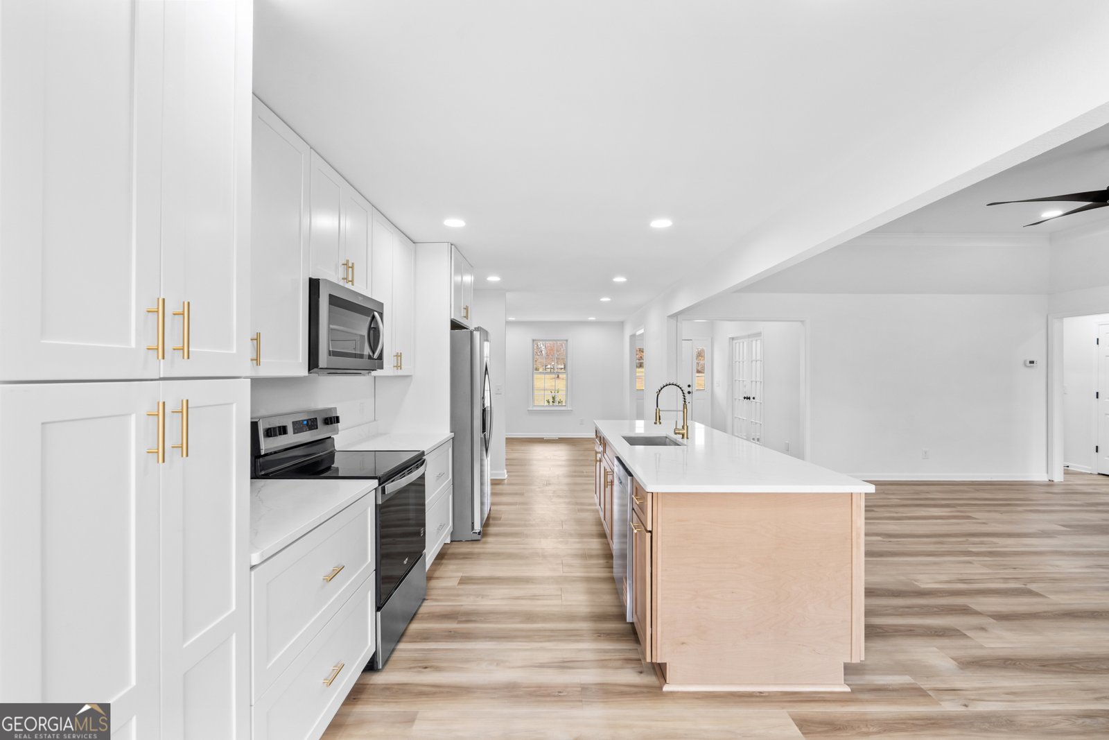 10132 Clarks Mill Road Avera - 10