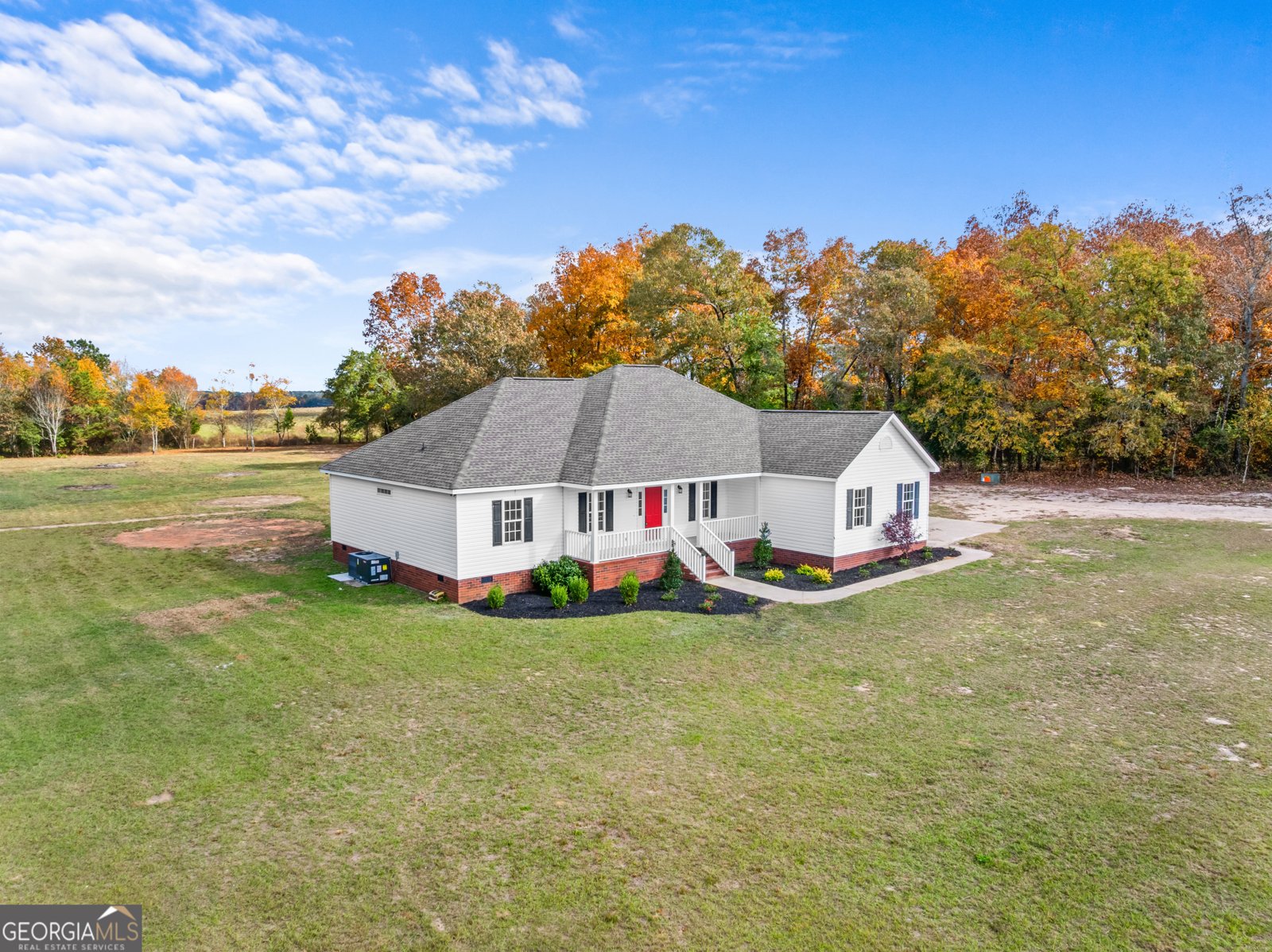 10132 Clarks Mill Road Avera - 2