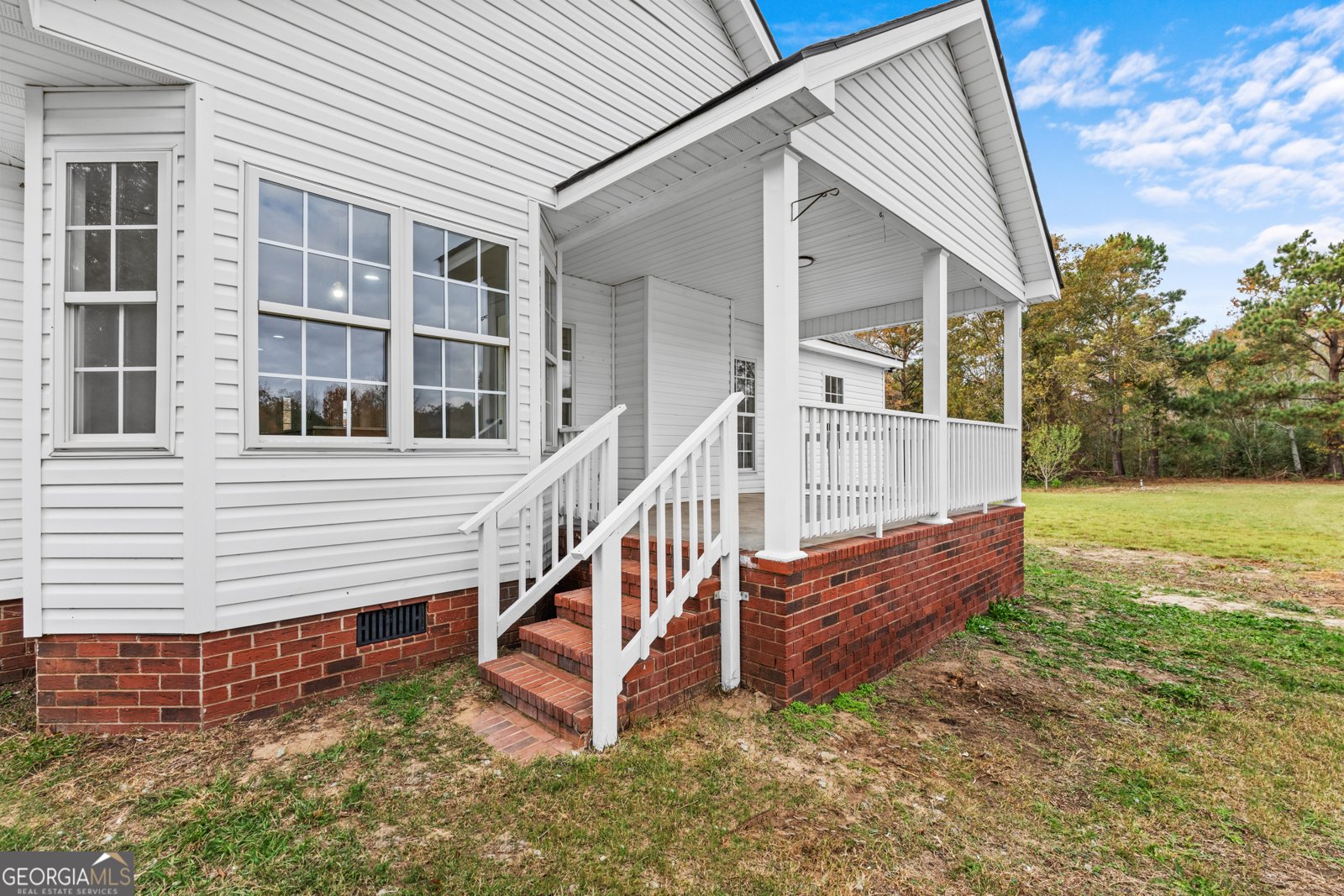 10132 Clarks Mill Road Avera - 22