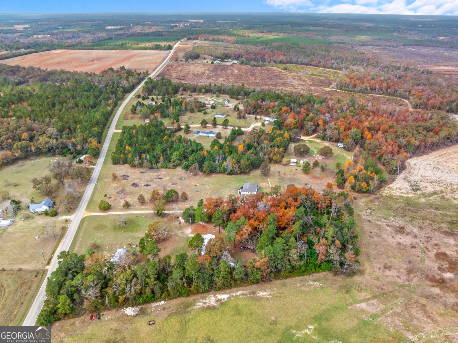 10132 Clarks Mill Road Avera - 26