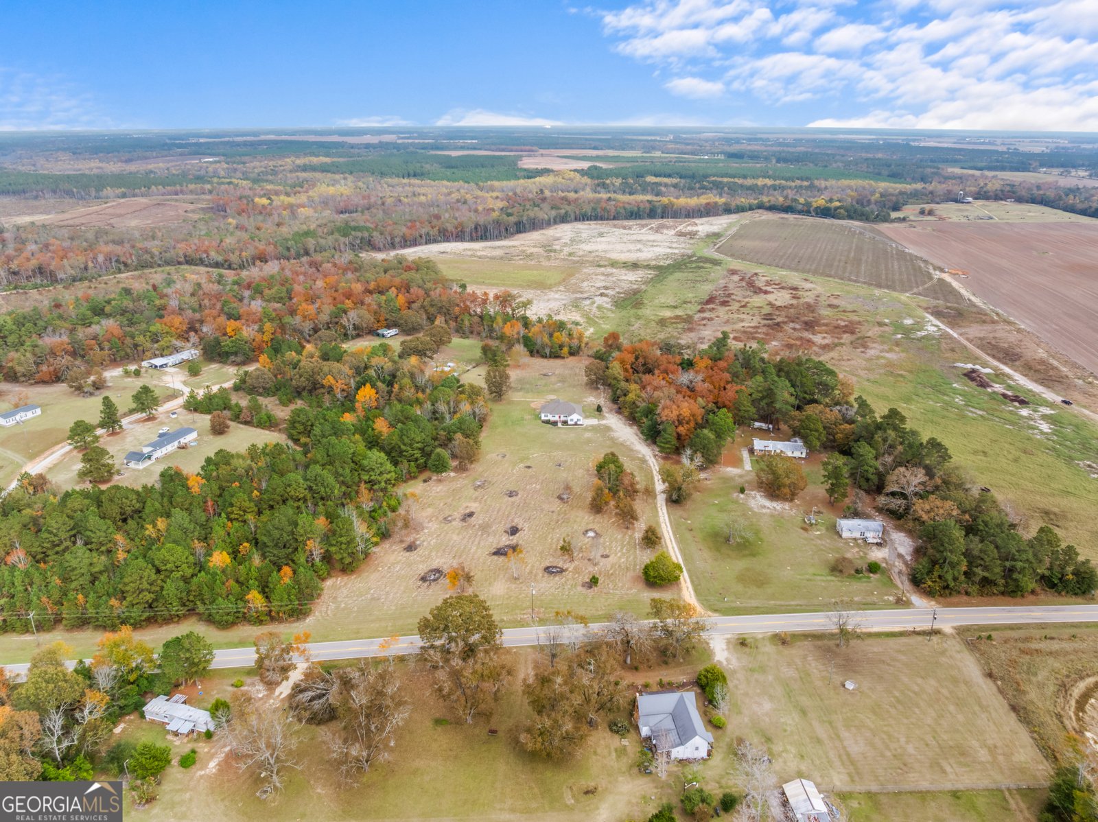 10132 Clarks Mill Road Avera - 28