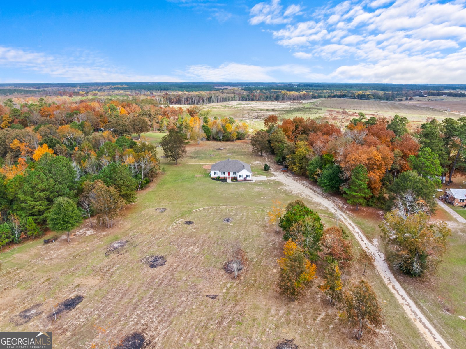 10132 Clarks Mill Road Avera - 3