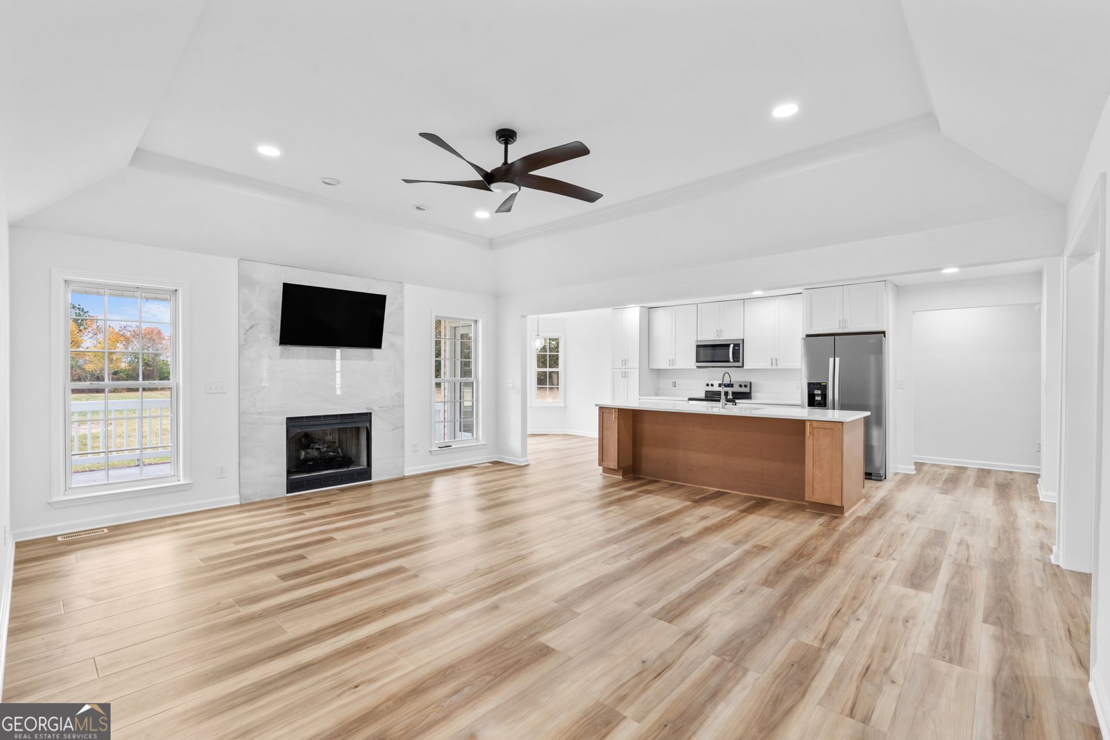 10132 Clarks Mill Road Avera - 4