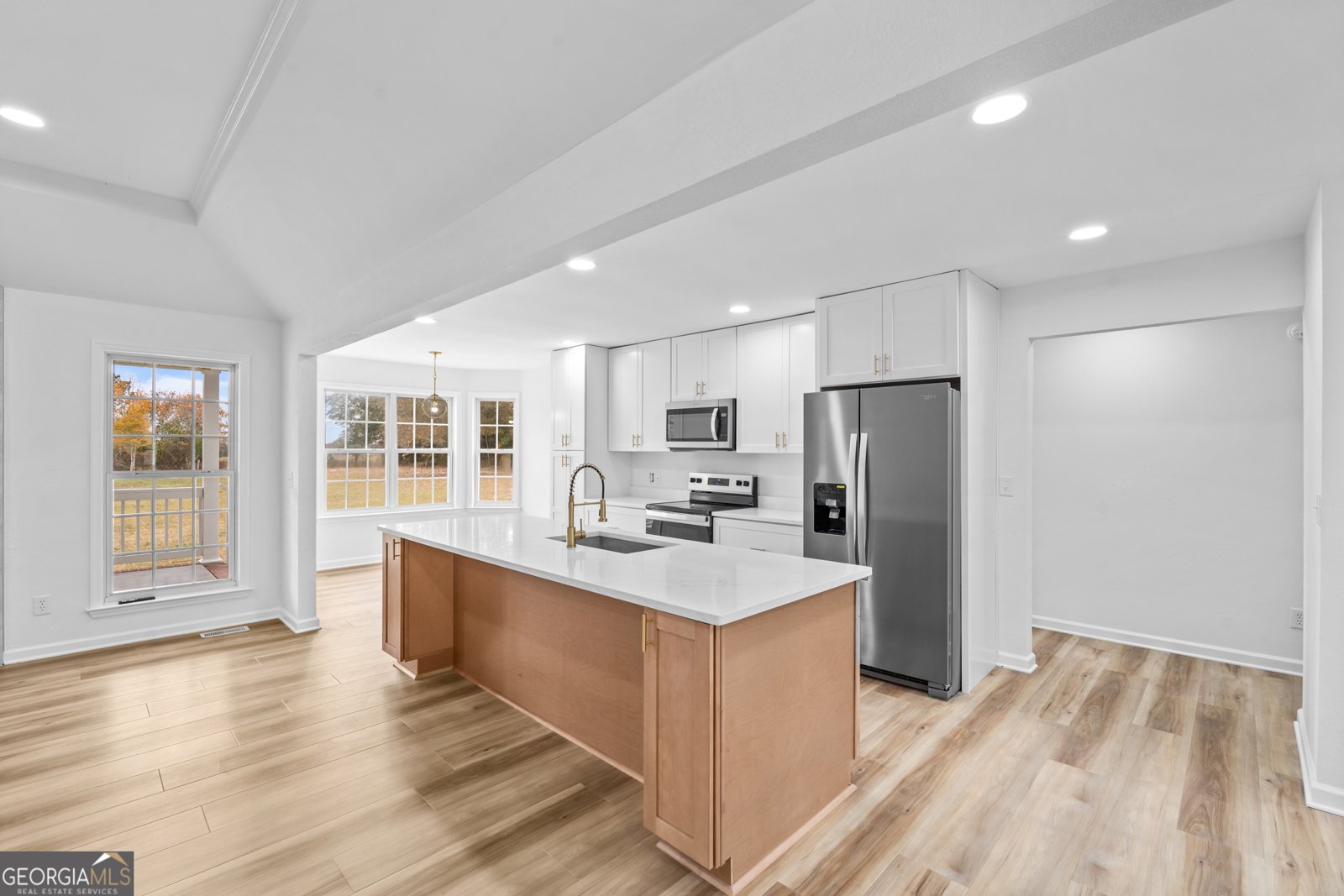 10132 Clarks Mill Road Avera - 5