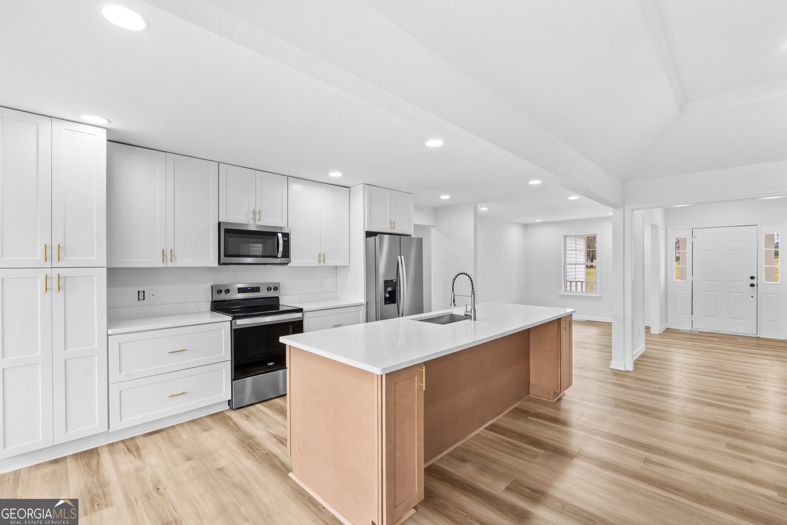 10132 Clarks Mill Road Avera - 8