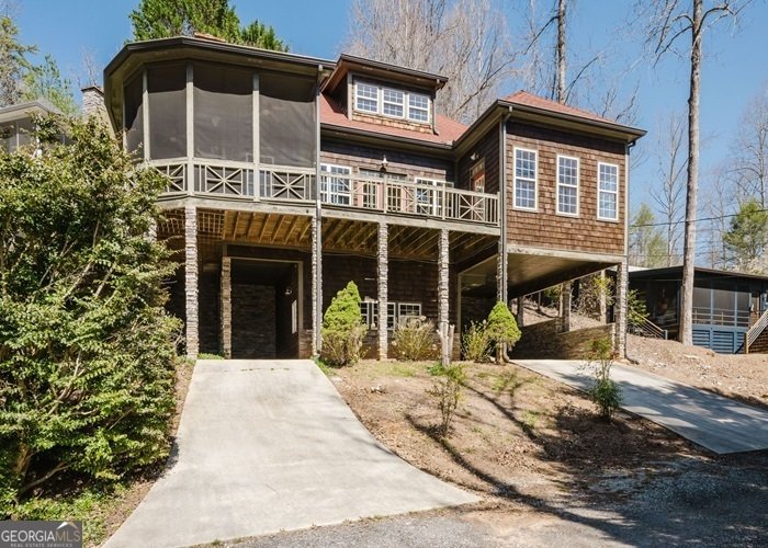 326 Fulton Road Tiger - 1