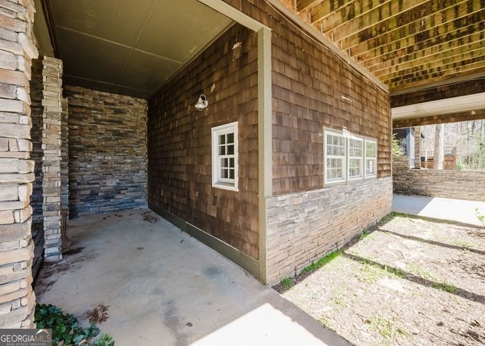 326 Fulton Road Tiger - 4