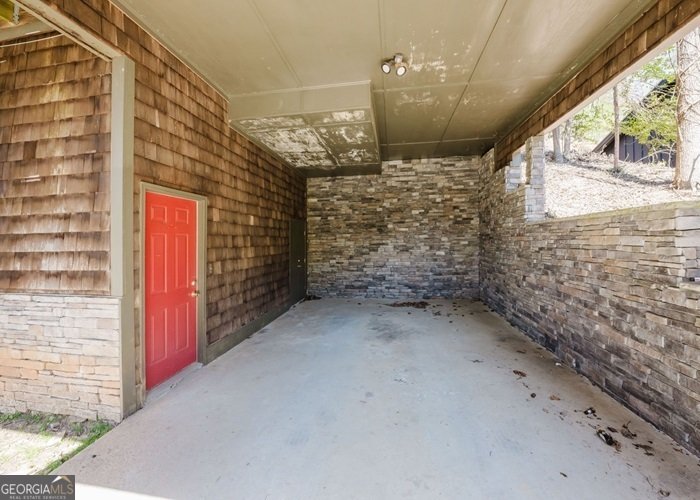 326 Fulton Road Tiger - 5