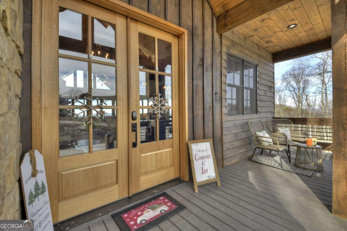 472 Overlook Drive Blue Ridge - 10