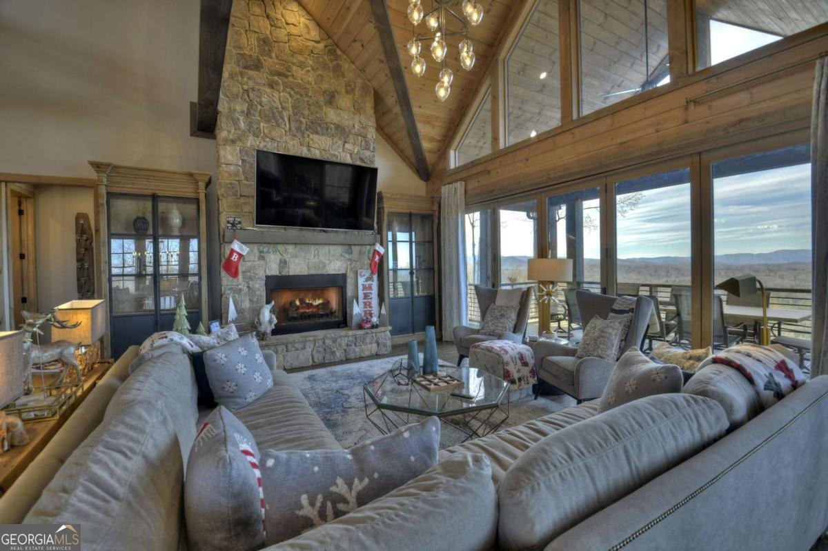 472 Overlook Drive Blue Ridge - 11