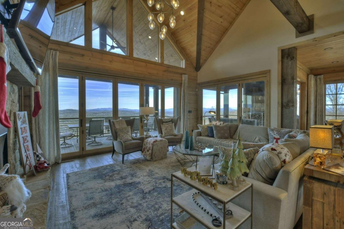 472 Overlook Drive Blue Ridge - 13