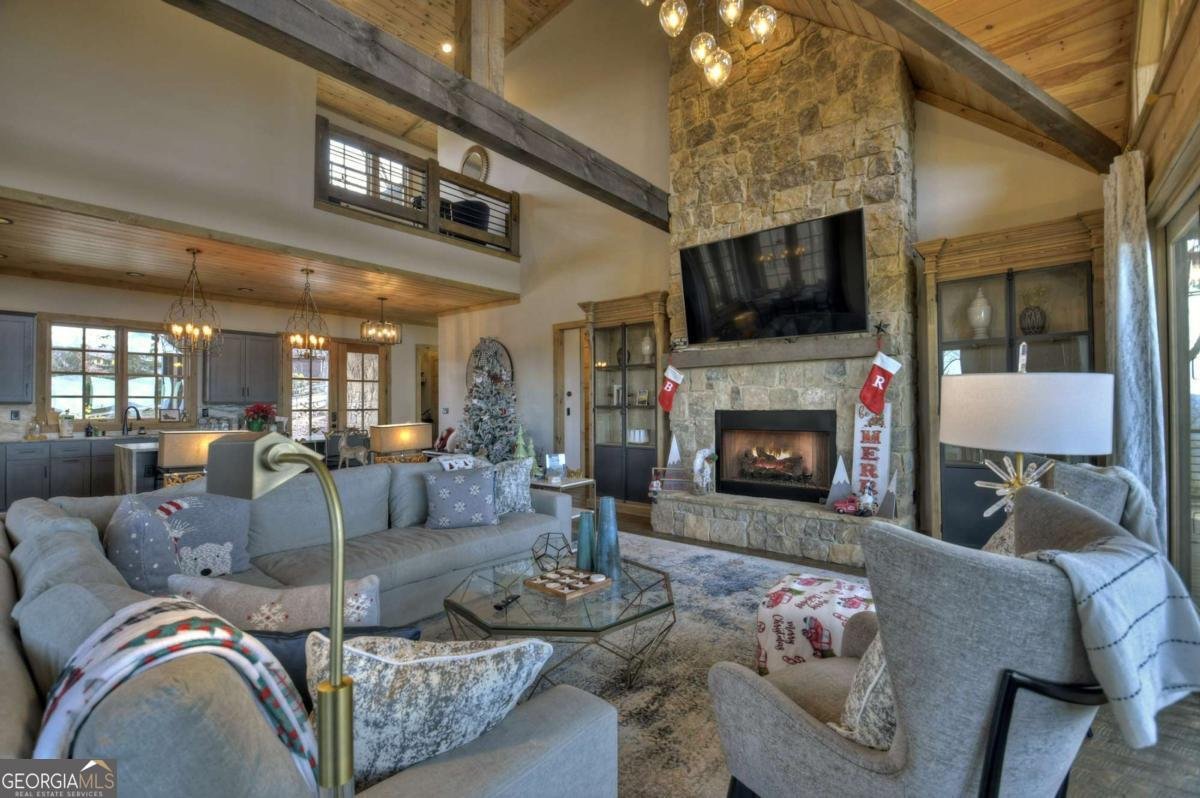 472 Overlook Drive Blue Ridge - 14