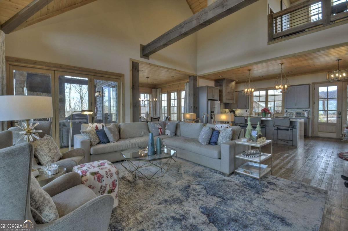 472 Overlook Drive Blue Ridge - 15