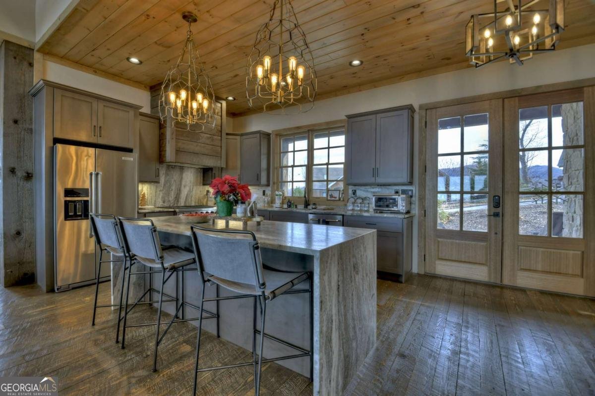 472 Overlook Drive Blue Ridge - 16