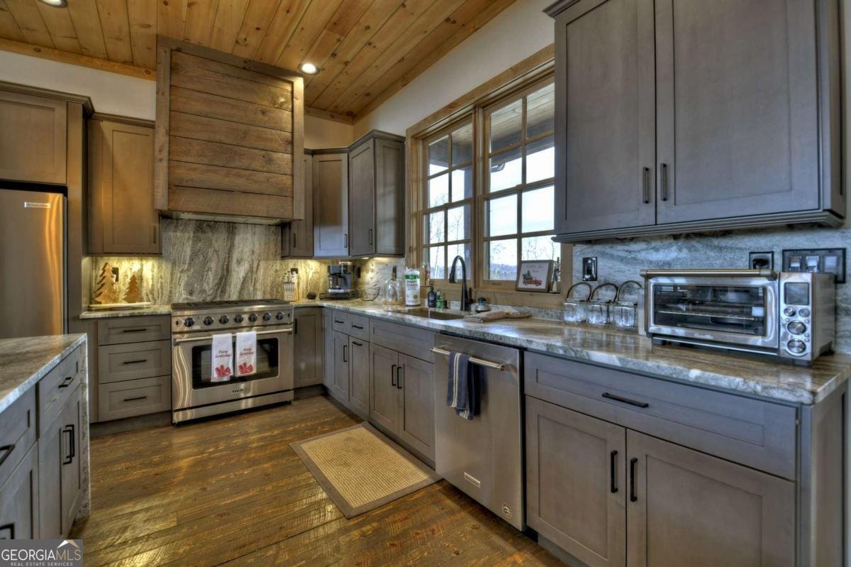 472 Overlook Drive Blue Ridge - 17