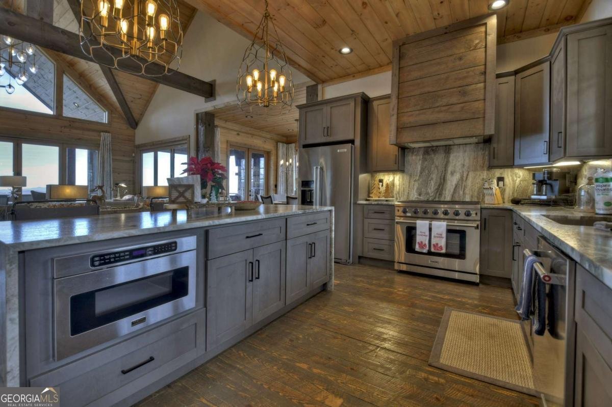 472 Overlook Drive Blue Ridge - 18