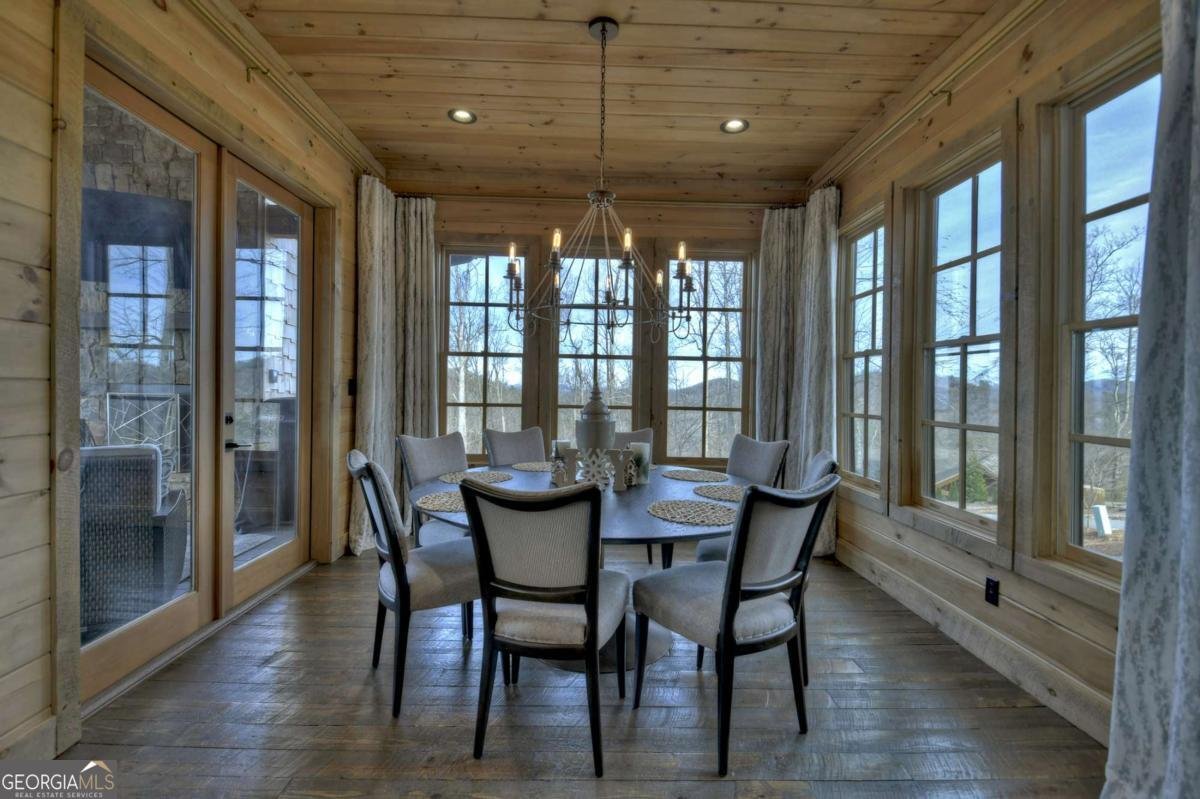 472 Overlook Drive Blue Ridge - 19