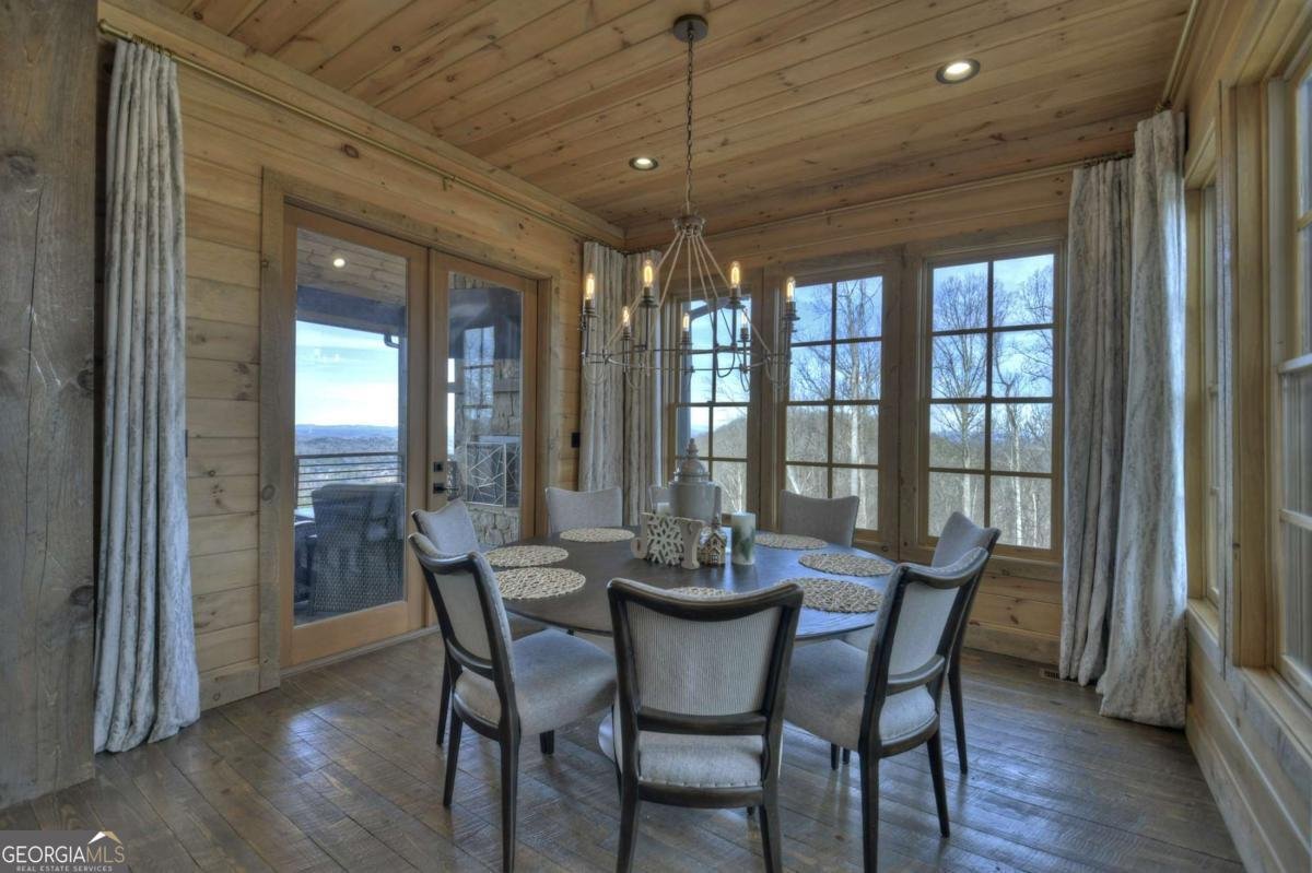 472 Overlook Drive Blue Ridge - 20