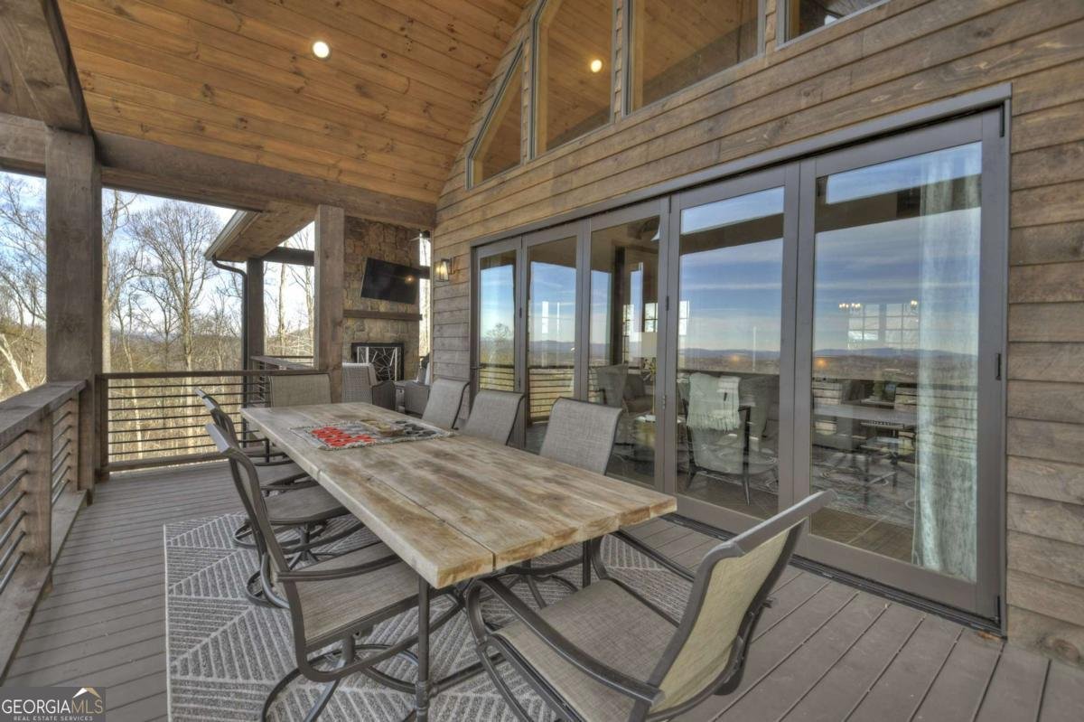 472 Overlook Drive Blue Ridge - 21