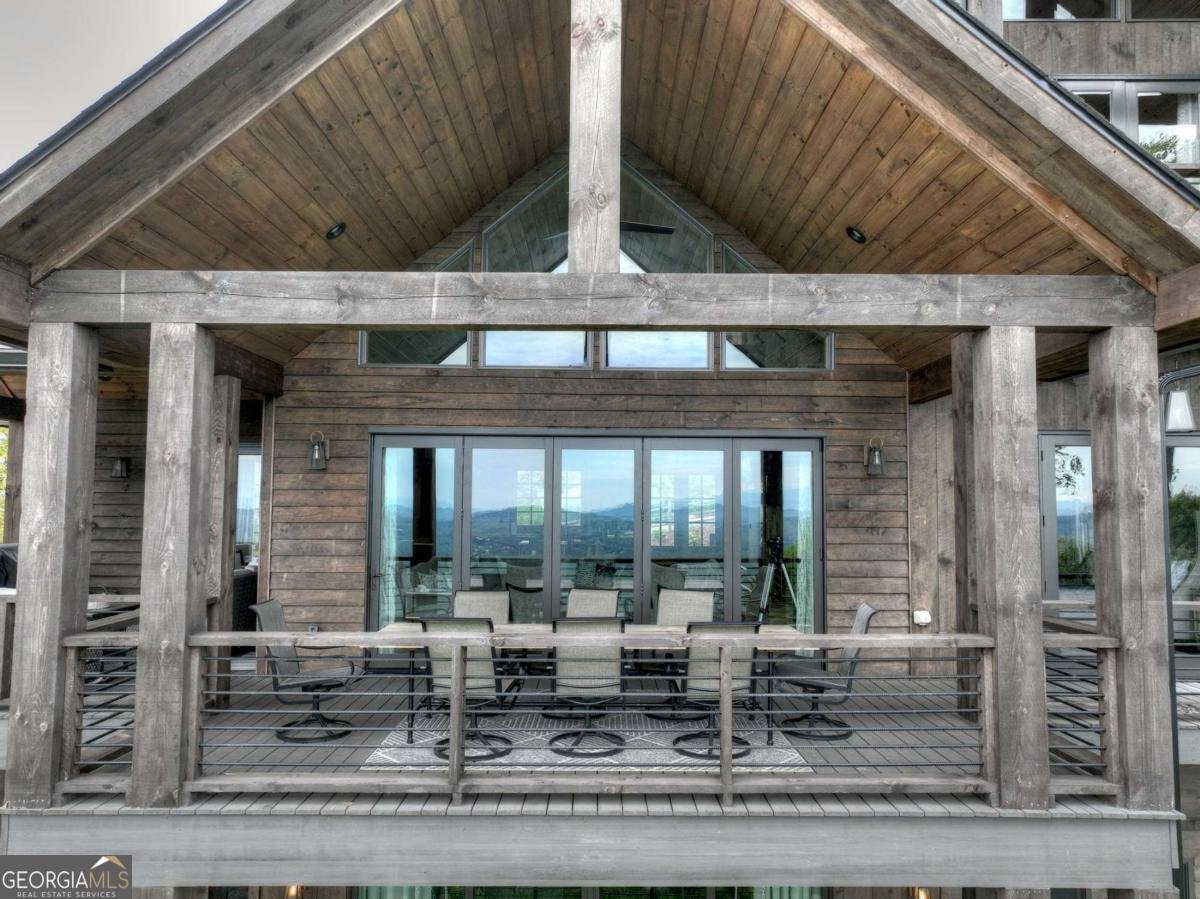 472 Overlook Drive Blue Ridge - 22