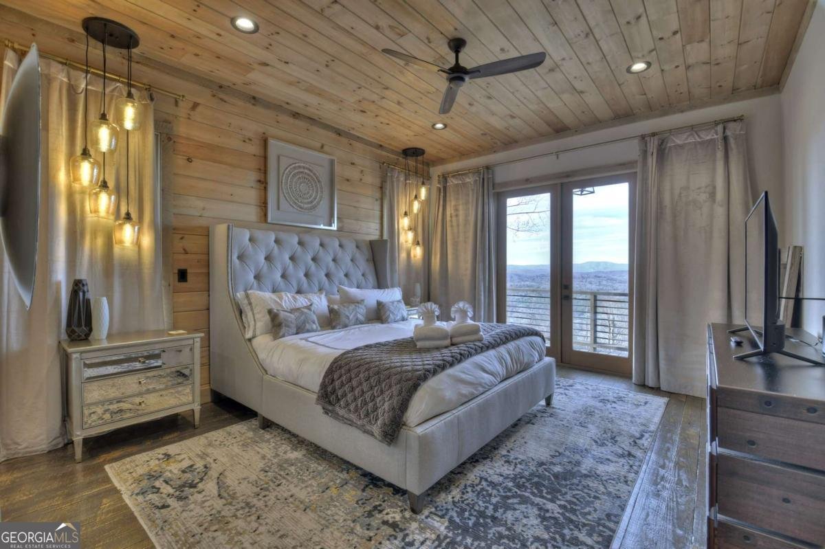 472 Overlook Drive Blue Ridge - 23