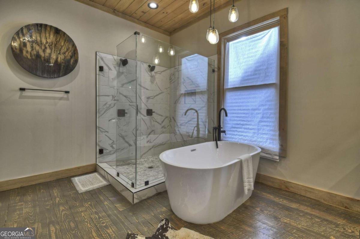 472 Overlook Drive Blue Ridge - 26