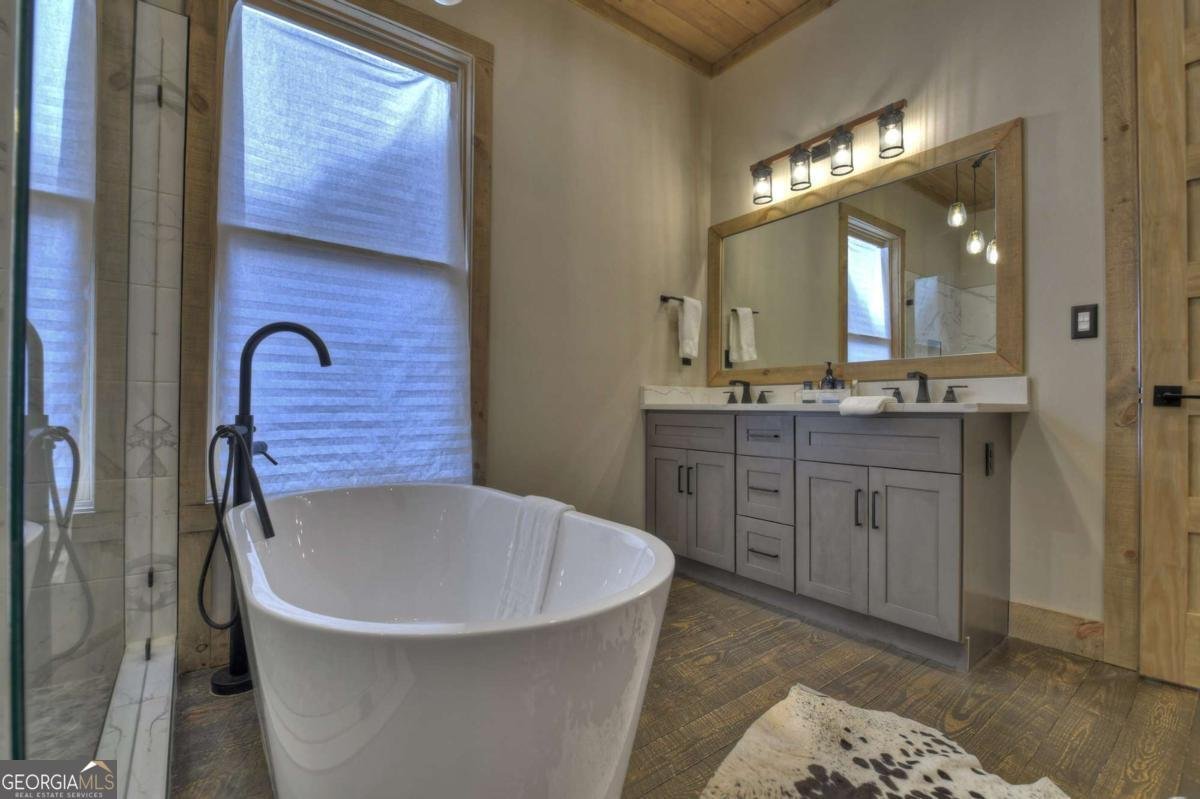 472 Overlook Drive Blue Ridge - 27