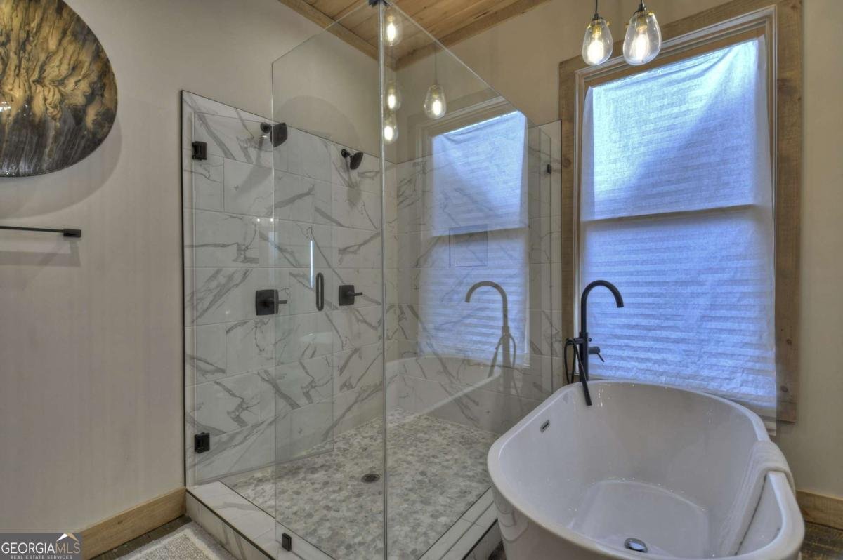 472 Overlook Drive Blue Ridge - 28