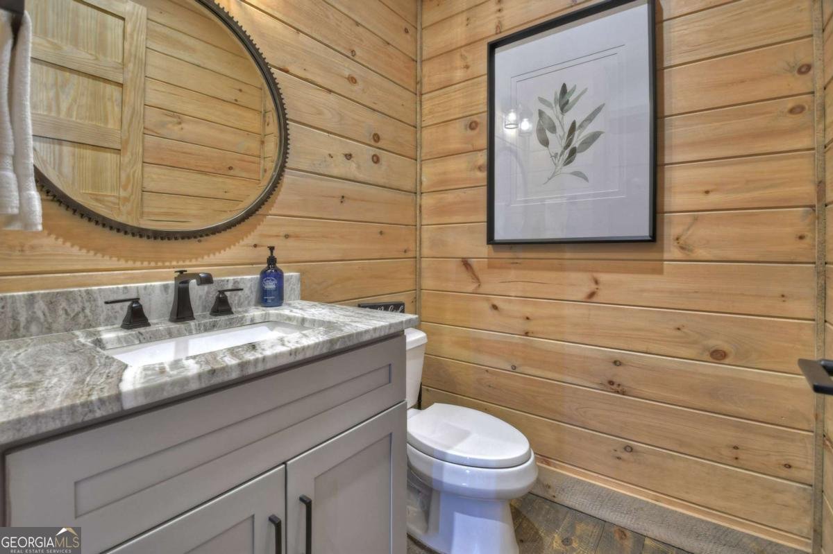 472 Overlook Drive Blue Ridge - 29