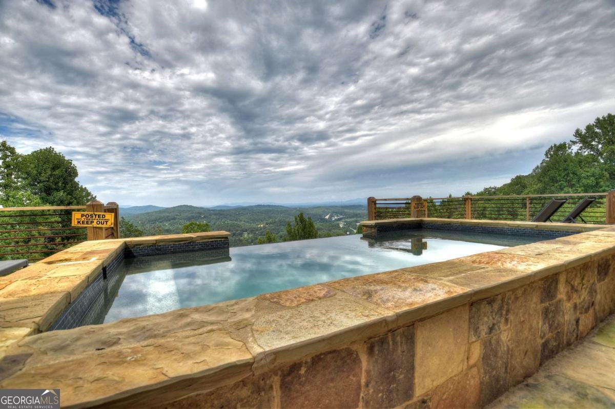 472 Overlook Drive Blue Ridge - 3