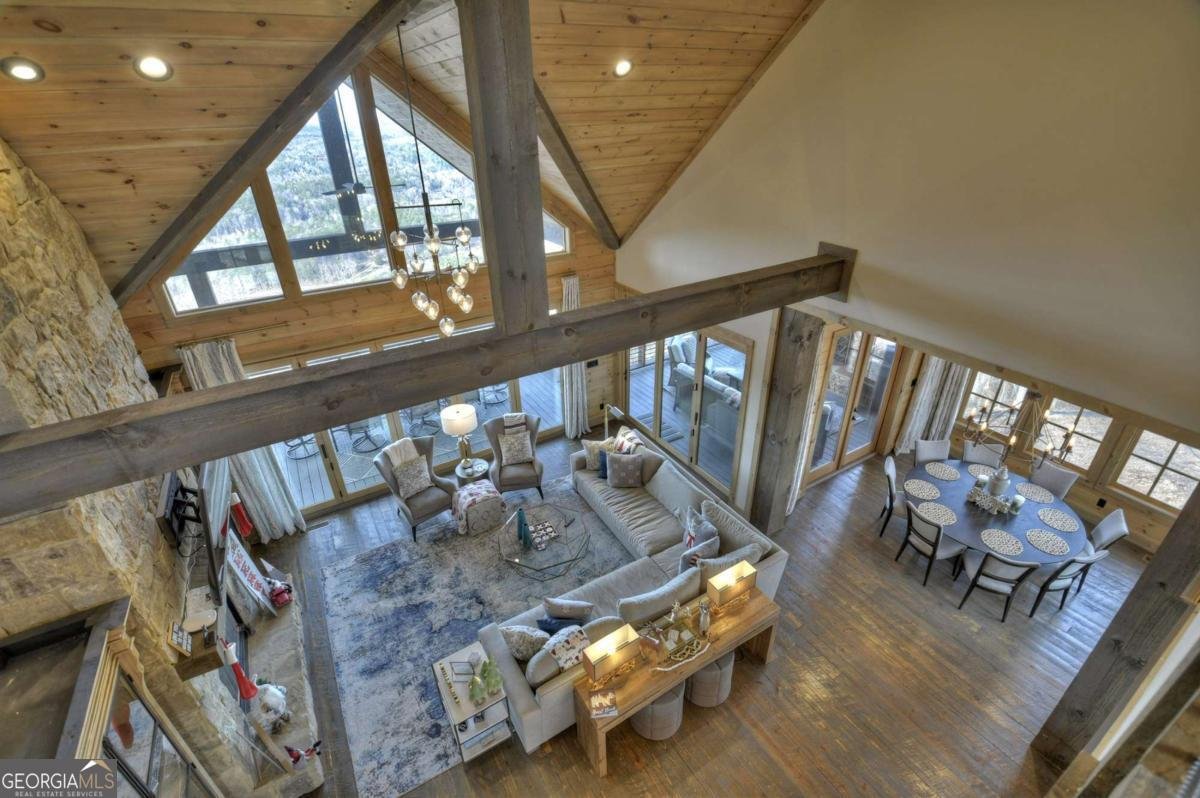 472 Overlook Drive Blue Ridge - 31