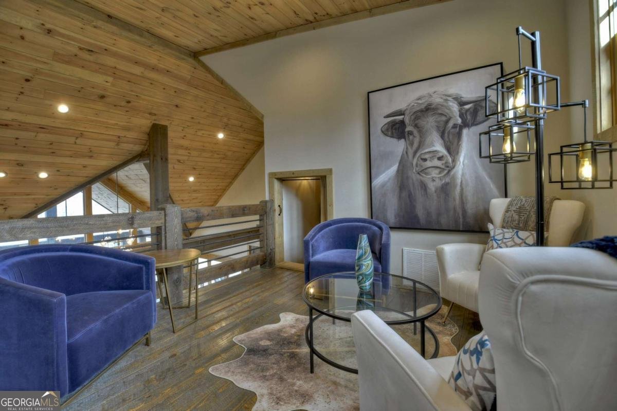 472 Overlook Drive Blue Ridge - 32