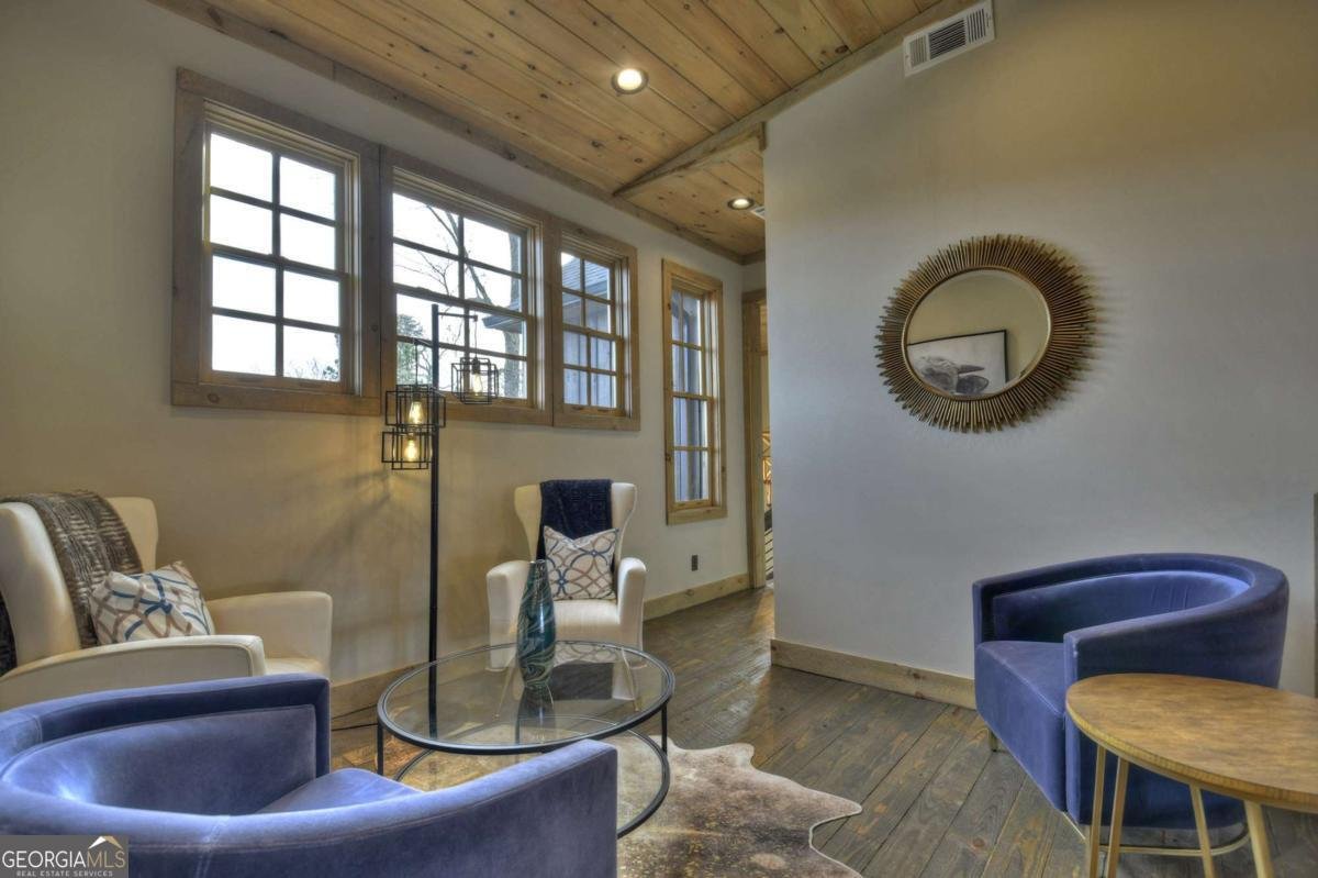 472 Overlook Drive Blue Ridge - 33